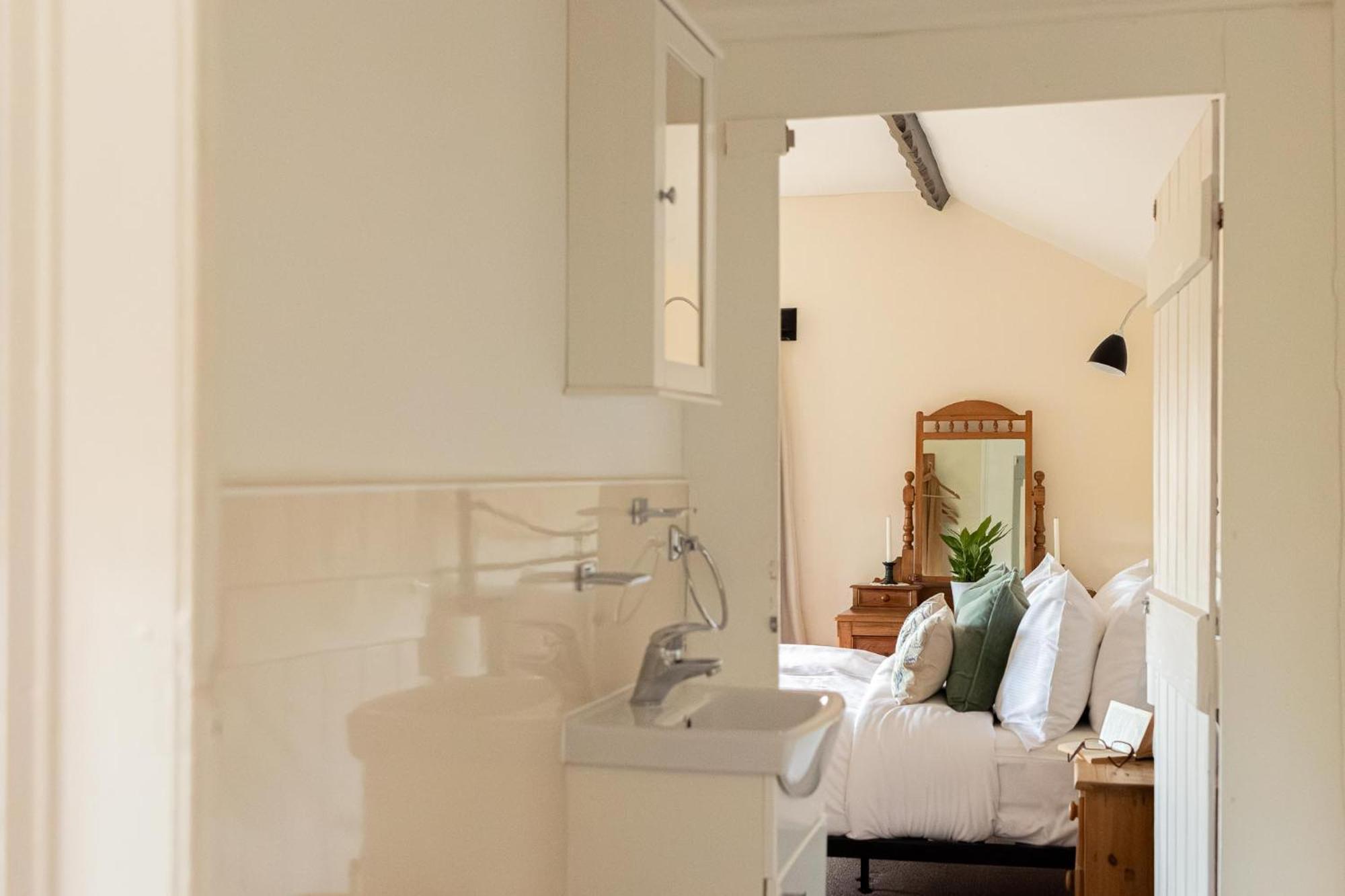 Yew Tree Cottage East Ayton Экстерьер фото