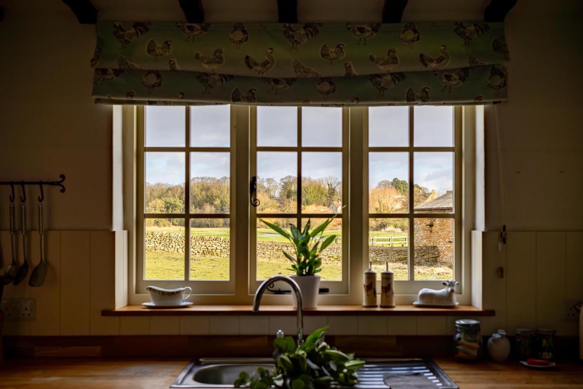 Yew Tree Cottage East Ayton Экстерьер фото
