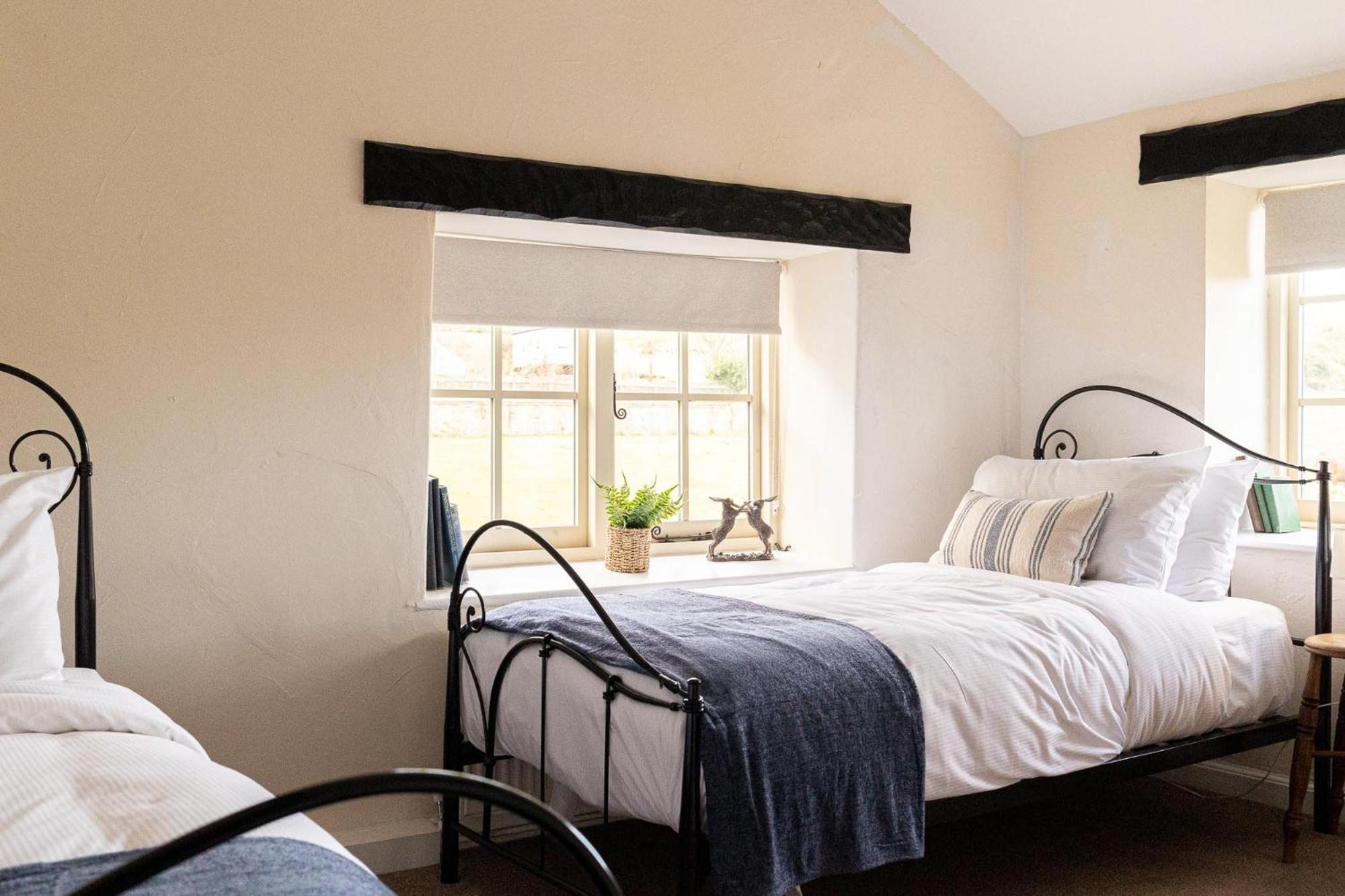 Yew Tree Cottage East Ayton Экстерьер фото