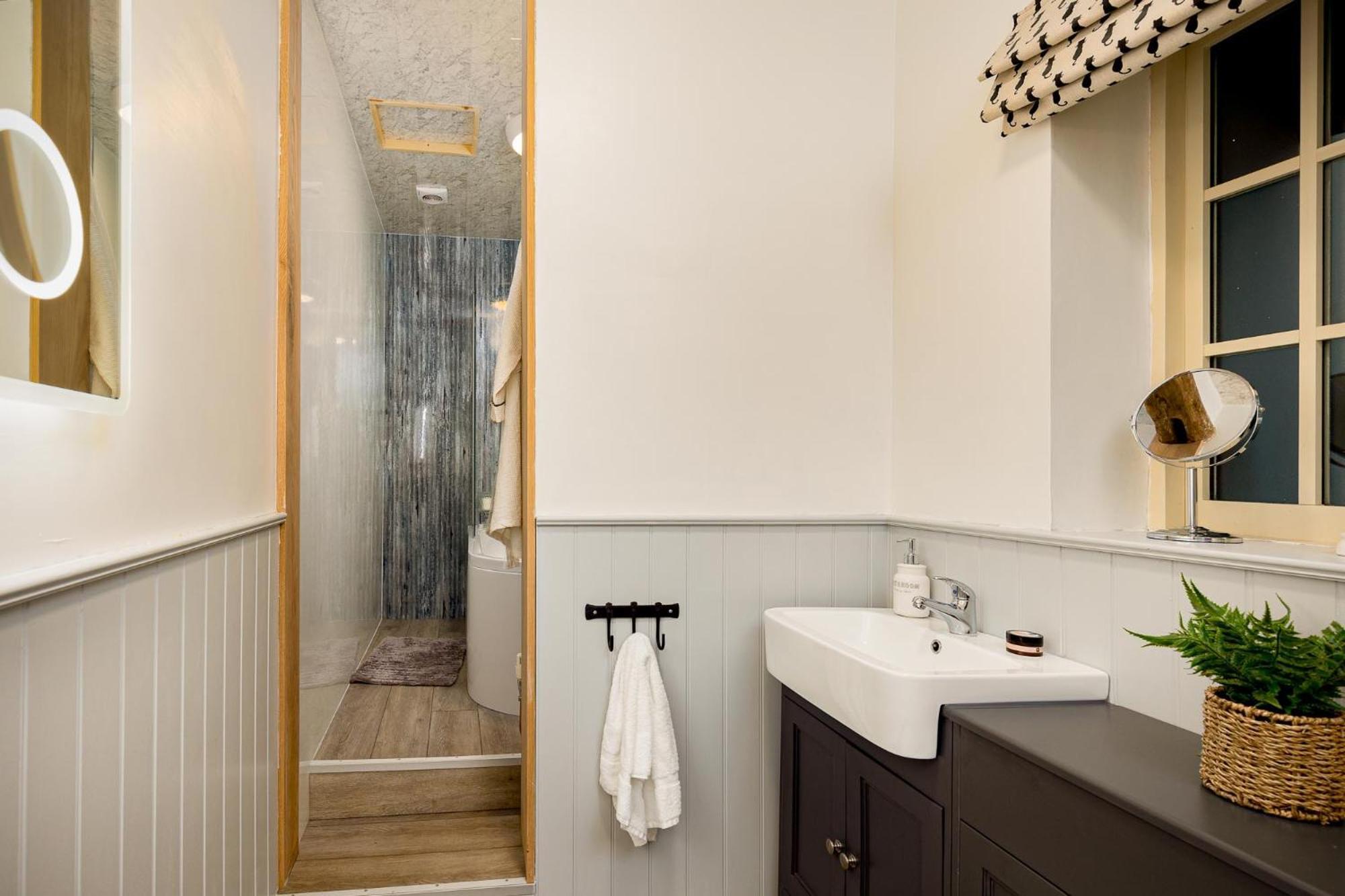 Yew Tree Cottage East Ayton Экстерьер фото