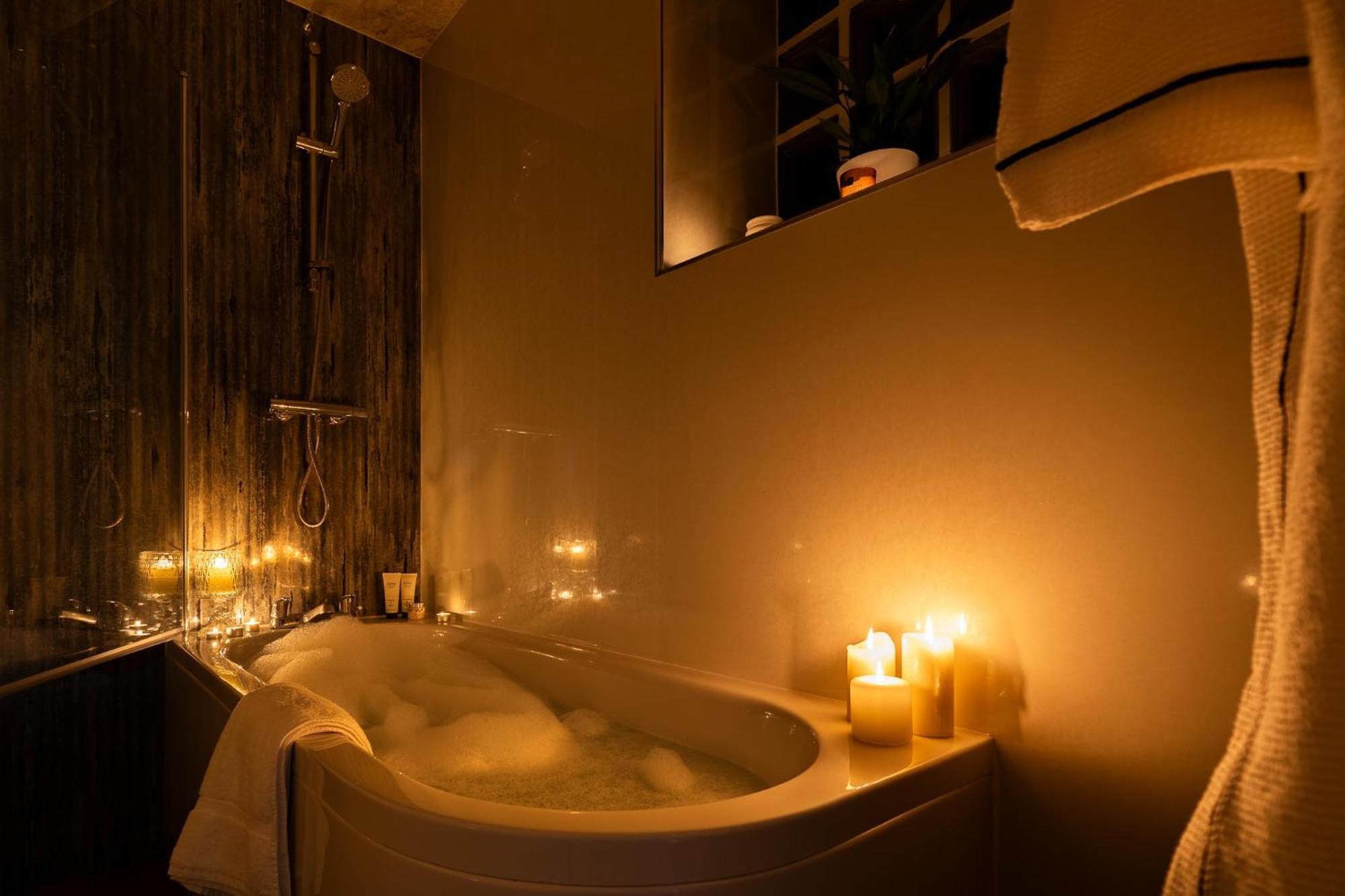 Yew Tree Cottage East Ayton Экстерьер фото