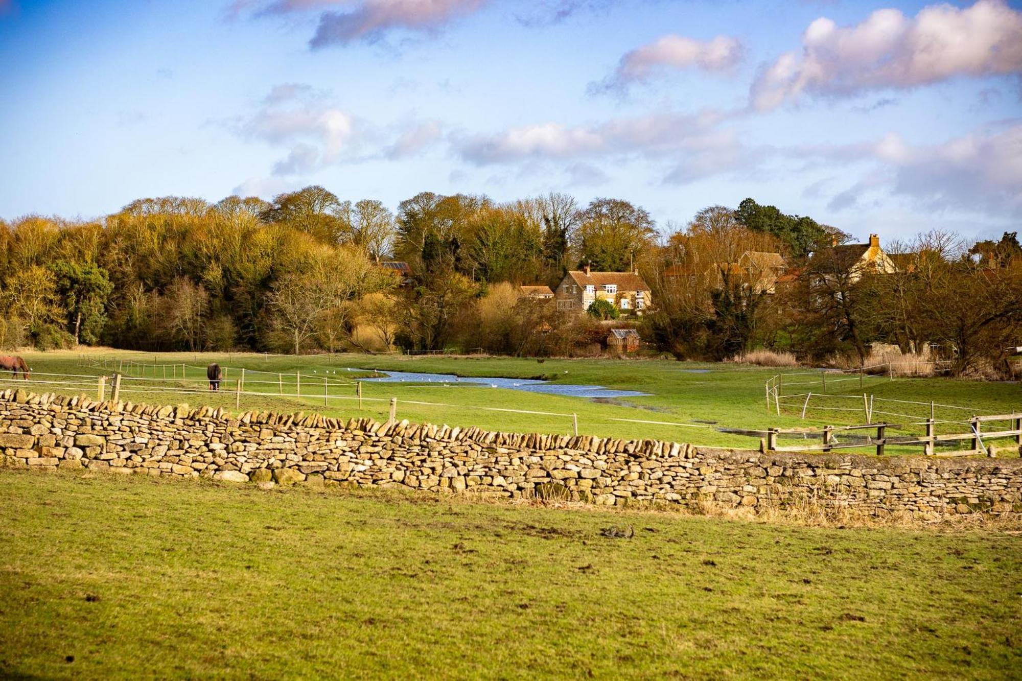 Yew Tree Cottage East Ayton Экстерьер фото